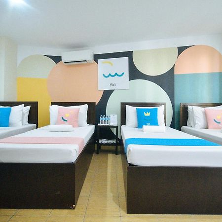 Sans Hotel At Rana Cebu Cameră foto